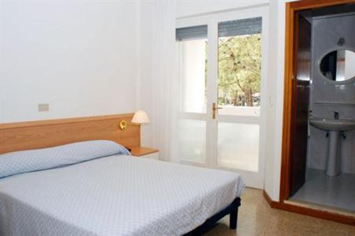 фото отеля Hotel Zenith Lignano Sabbiadoro