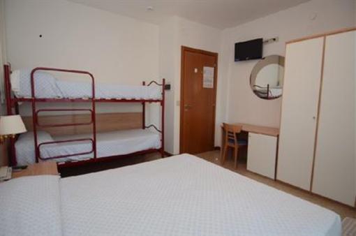 фото отеля Hotel Zenith Lignano Sabbiadoro