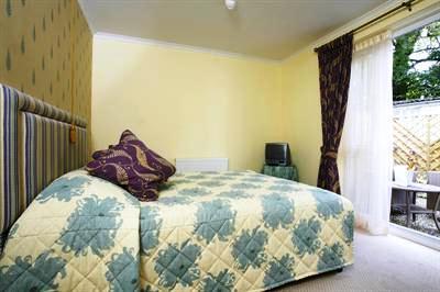 фото отеля Three Ways House Hotel Chipping Campden