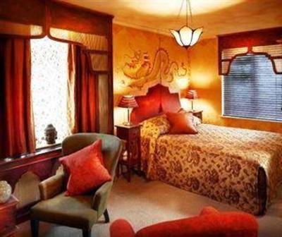 фото отеля Three Ways House Hotel Chipping Campden
