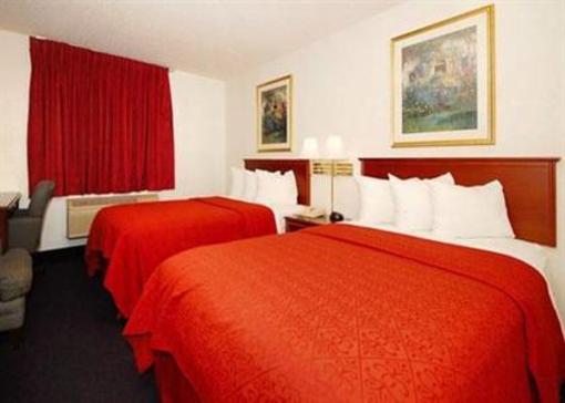 фото отеля Quality Inn O'Fallon (Illinois)