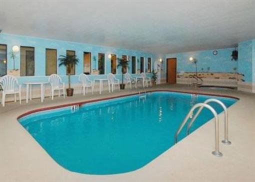 фото отеля Quality Inn O'Fallon (Illinois)