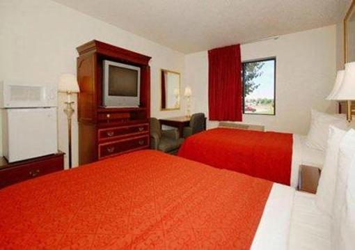 фото отеля Quality Inn O'Fallon (Illinois)