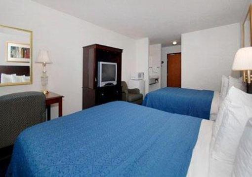 фото отеля Quality Inn O'Fallon (Illinois)