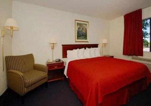 фото отеля Quality Inn O'Fallon (Illinois)