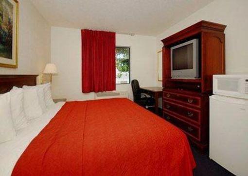 фото отеля Quality Inn O'Fallon (Illinois)