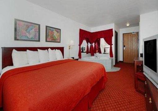фото отеля Quality Inn O'Fallon (Illinois)