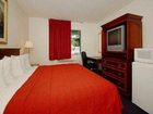 фото отеля Quality Inn O'Fallon (Illinois)