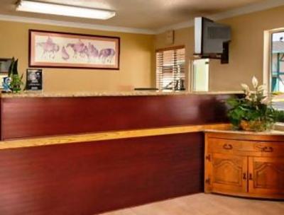 фото отеля Knights Inn Airport Phoenix
