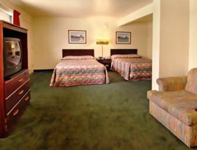 фото отеля Knights Inn Airport Phoenix