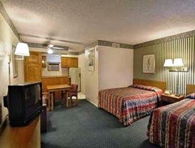 фото отеля Knights Inn Airport Phoenix