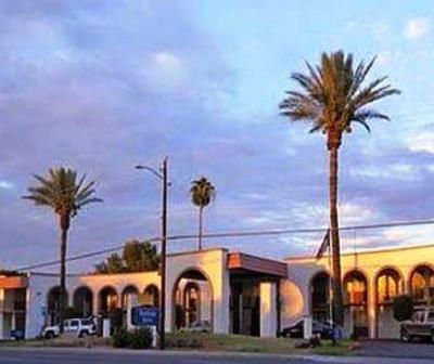 фото отеля Knights Inn Airport Phoenix