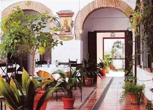 фото отеля Casa de los Naranjos