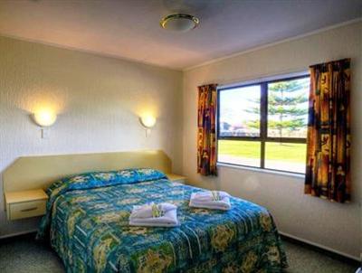 фото отеля Equestrian Lodge Motel