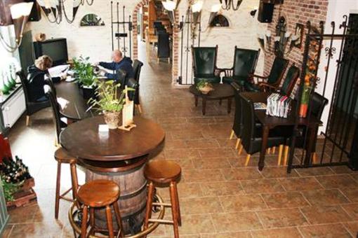 фото отеля Hotel Artisan