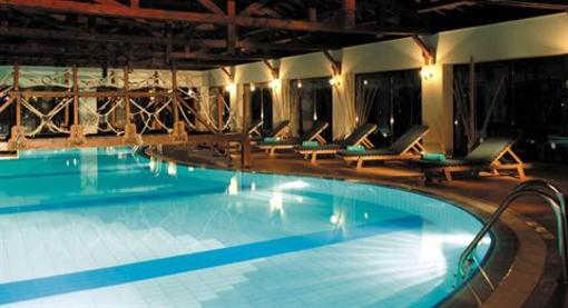 фото отеля Aska Costa Holiday Club Hotel Manavgat