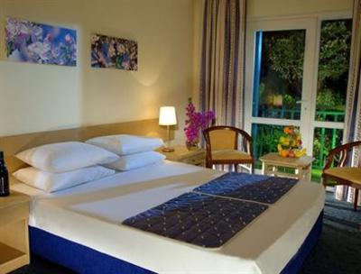 фото отеля Aska Costa Holiday Club Hotel Manavgat