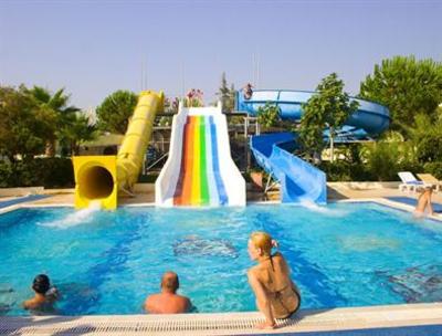 фото отеля Aska Costa Holiday Club Hotel Manavgat