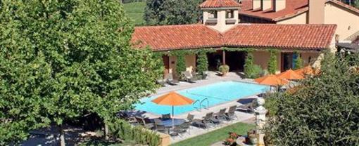 фото отеля Napa Valley Lodge