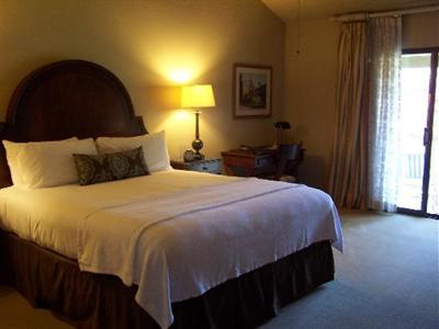 фото отеля Napa Valley Lodge