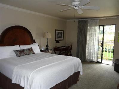 фото отеля Napa Valley Lodge