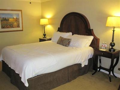 фото отеля Napa Valley Lodge
