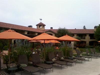 фото отеля Napa Valley Lodge