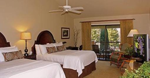 фото отеля Napa Valley Lodge