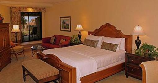 фото отеля Napa Valley Lodge