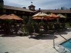 фото отеля Napa Valley Lodge