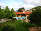 фото отеля Napa Valley Lodge