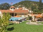 фото отеля Napa Valley Lodge