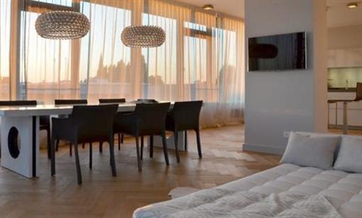 фото отеля Artus Apartments Berlin