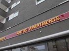 фото отеля Artus Apartments Berlin