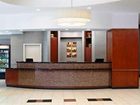 фото отеля Courtyard by Marriott Birmingham Downtown UAB