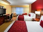 фото отеля Courtyard by Marriott Birmingham Downtown UAB