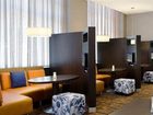 фото отеля Courtyard by Marriott Birmingham Downtown UAB