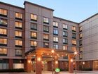 фото отеля Courtyard by Marriott Birmingham Downtown UAB