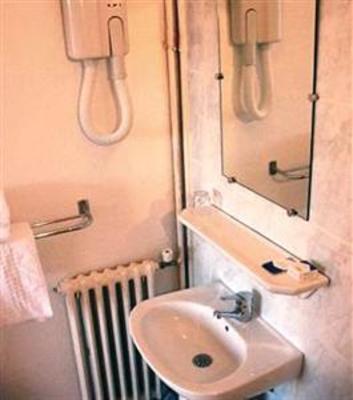 фото отеля Abbeliss Polygone Hotel