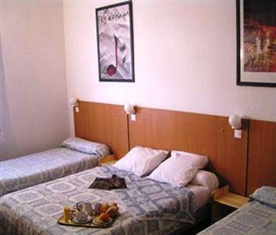 фото отеля Abbeliss Polygone Hotel