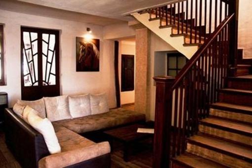 фото отеля Hosteria-PapaGayo
