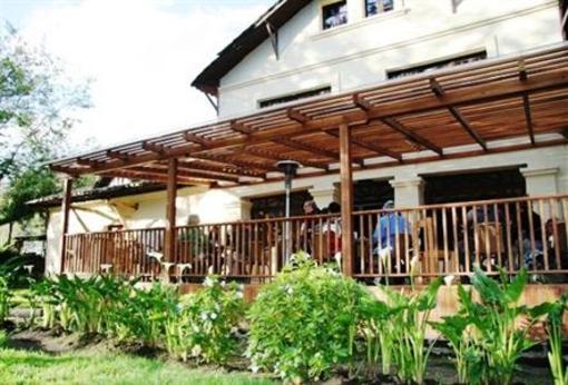 фото отеля Hosteria-PapaGayo