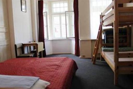 фото отеля Dome Pearl Hostel Riga