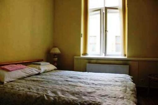 фото отеля Dome Pearl Hostel Riga