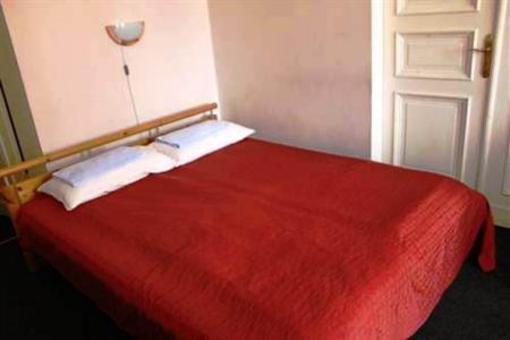 фото отеля Dome Pearl Hostel Riga