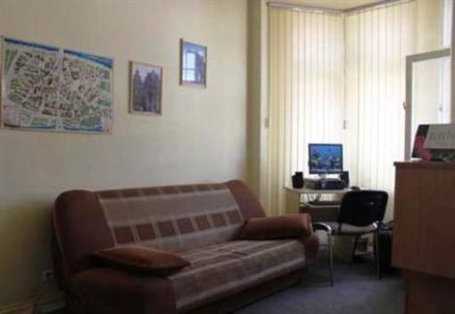фото отеля Dome Pearl Hostel Riga