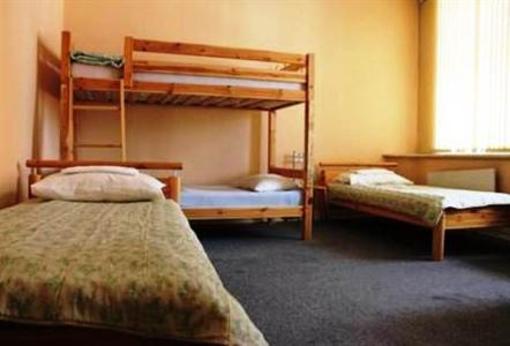 фото отеля Dome Pearl Hostel Riga