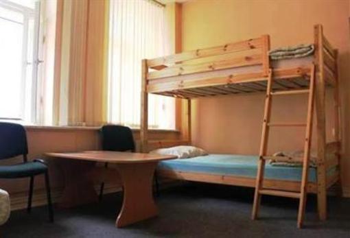 фото отеля Dome Pearl Hostel Riga