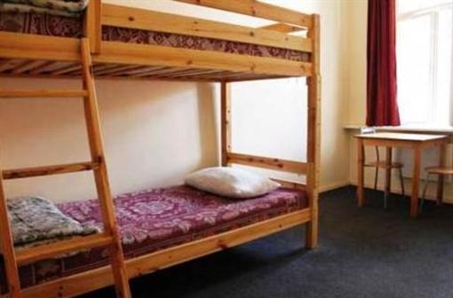 фото отеля Dome Pearl Hostel Riga