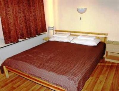 фото отеля Dome Pearl Hostel Riga